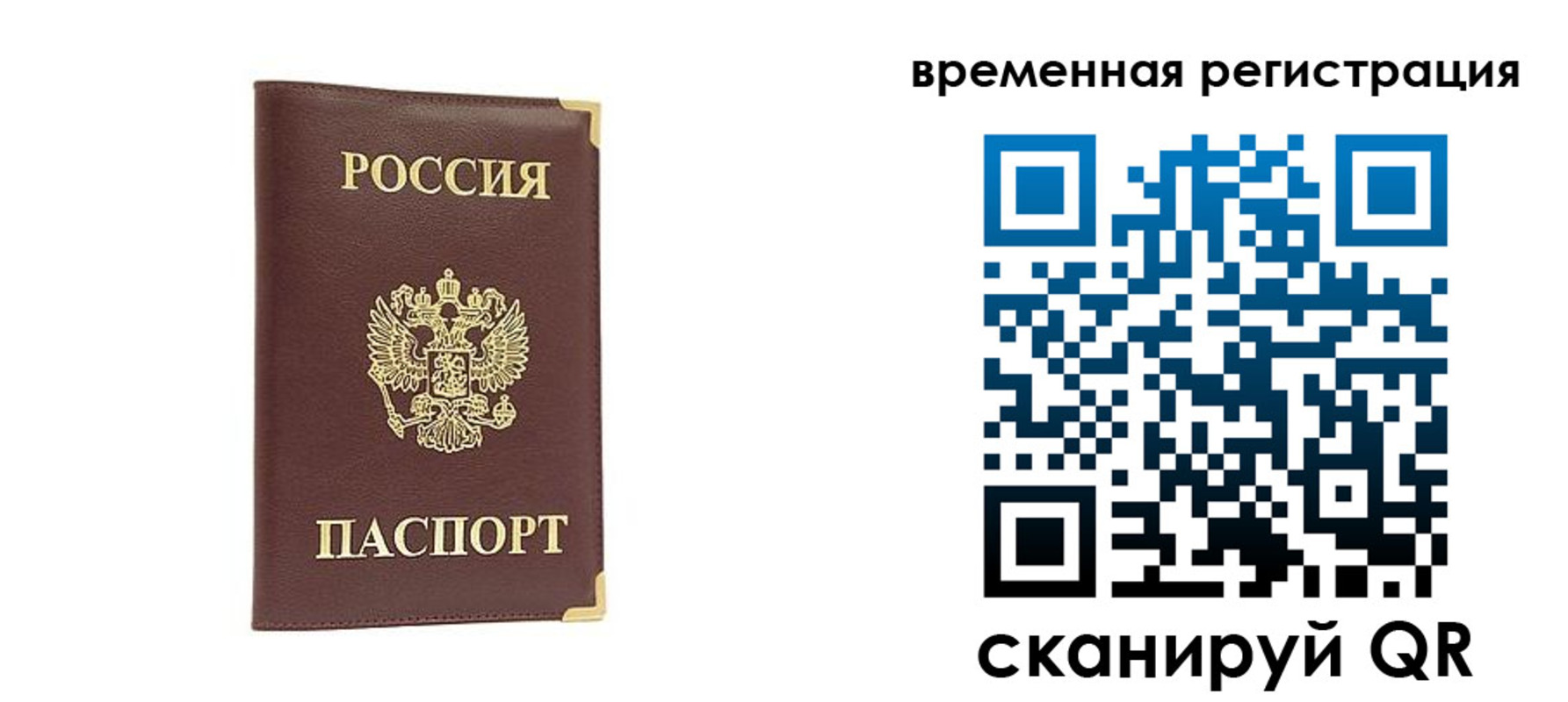прописка от собственника в Орле